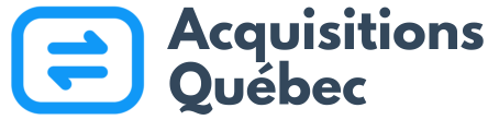 Acquisitions Québec